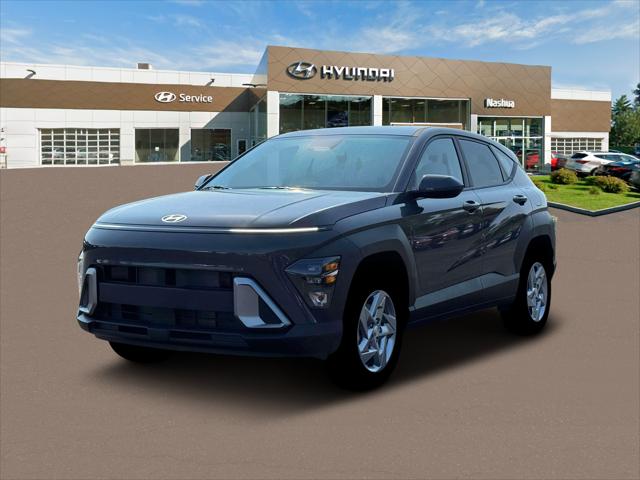 2026 Hyundai Kona SE for sale in NASHUA, NH