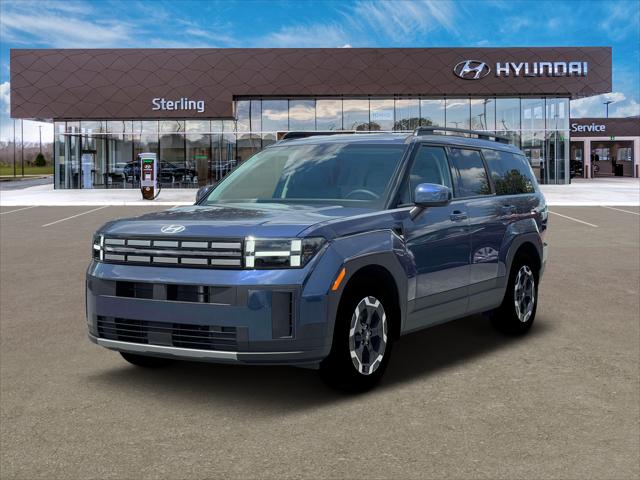 2026 Hyundai Santa Fe SEL for sale in LAFAYETTE, LA