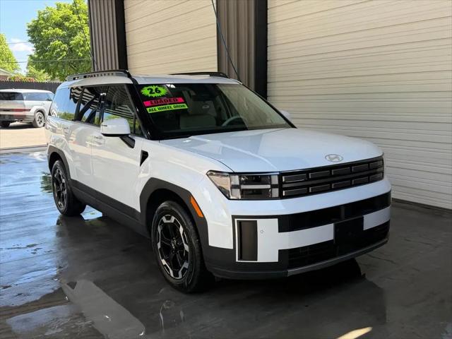 2026 Hyundai Santa Fe SEL for sale in Mountain Home, AR