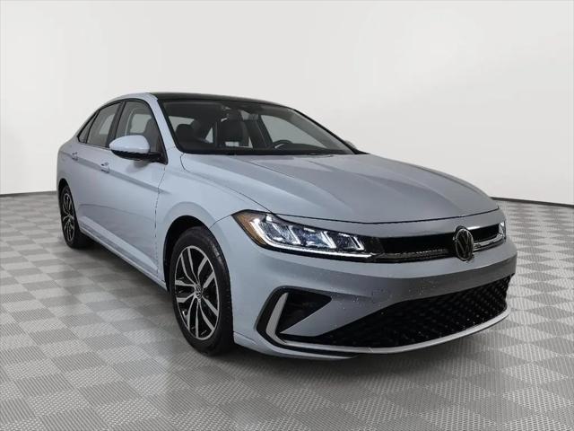 2025 Volkswagen Jetta 1.5T SE for sale in Lincoln, NE
