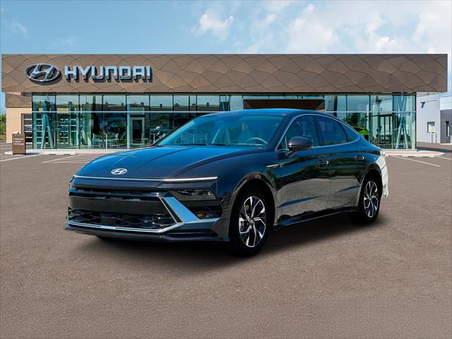2025 Hyundai Sonata SEL for sale in LOUISVILLE, KY