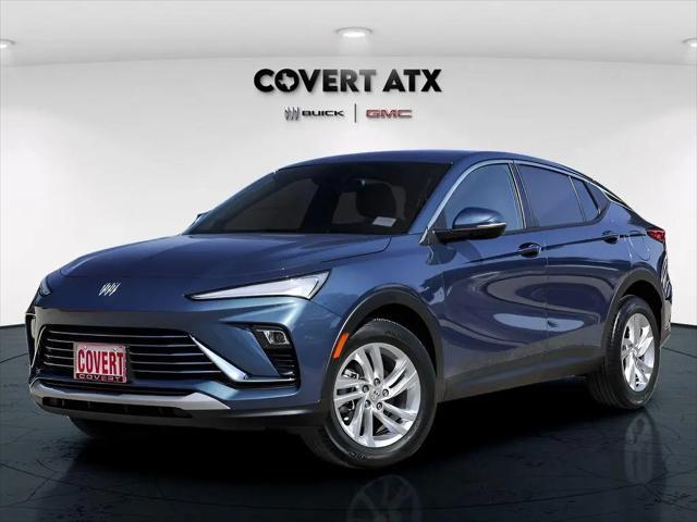 2024 Buick NV Preferred FWD for sale in Austin, TX