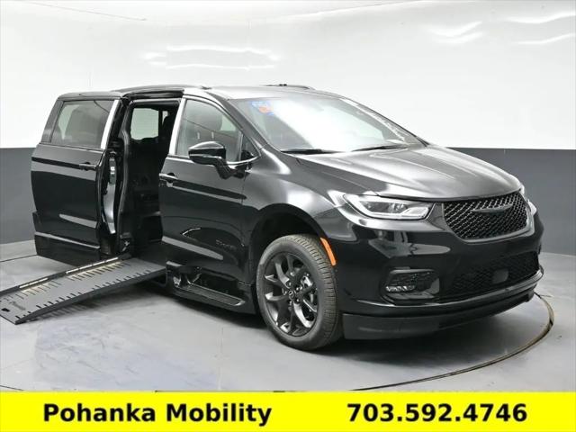 2026 Chrysler Pacifica Select for sale in Chantilly, VA