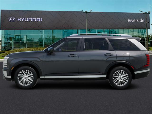 2026 Hyundai Palisade SEL 8P