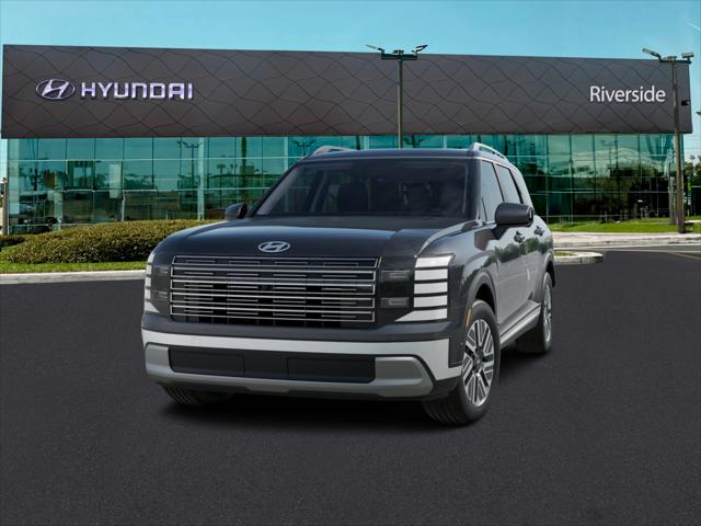 2026 Hyundai Palisade Hybrid Blue SEL Premium 8P for sale in RIVERSIDE, CA