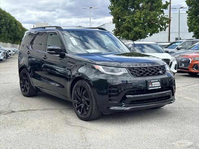 2023 Land Rover Discovery P360 HSE R-Dynamic for sale in Sherman Oaks, CA