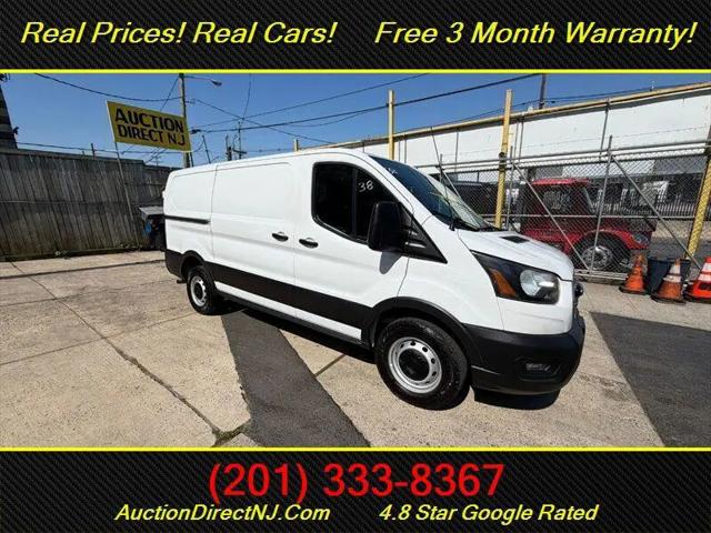 2020 Ford Transit Cargo Van Base for sale in Jersey City, NJ