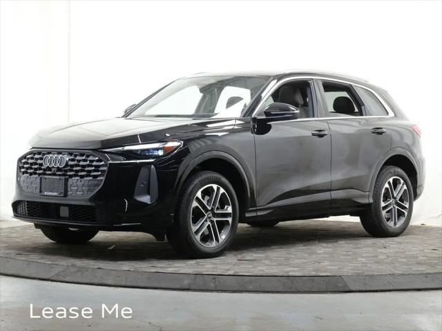 2025 Audi Q5 Premium TFSI quattro S tronic for sale in Minneapolis, MN
