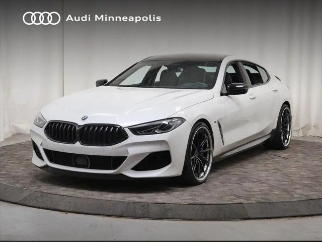 2020 BMW M8 xDrive for sale in Minneapolis, MN