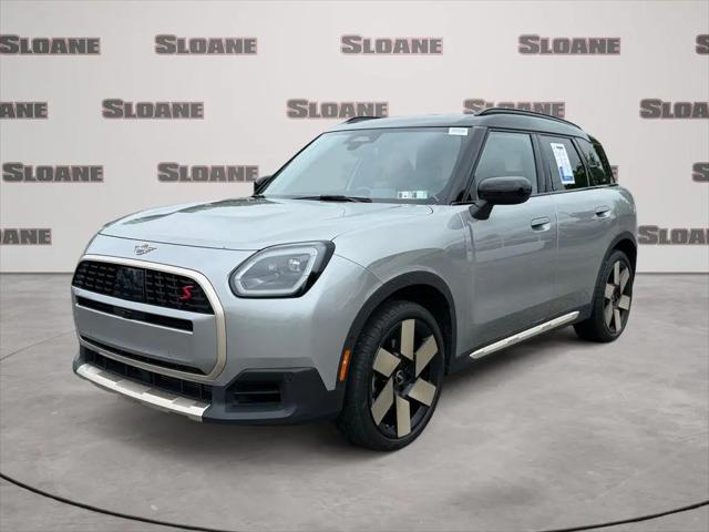 2025 MINI Cooper Countryman Cooper S for sale in Devon, PA