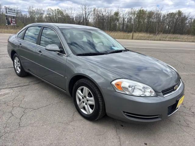 2008 Chevrolet Impala LS for sale in Menasha, WI