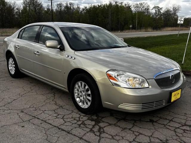 2008 Buick Lucerne CX for sale in Menasha, WI