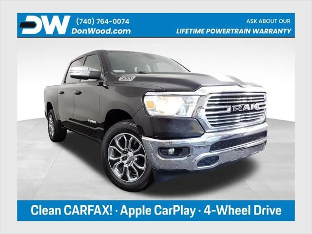 2021 Ram 1500 Big Horn for sale in Rockbridge, OH