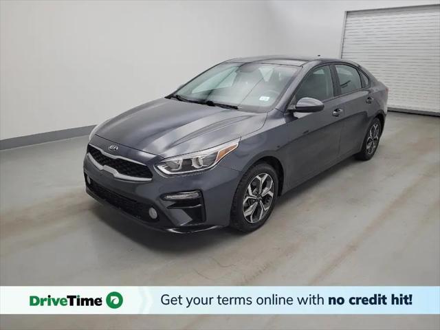 2020 Kia Forte LXS for sale in Miamisburg, OH