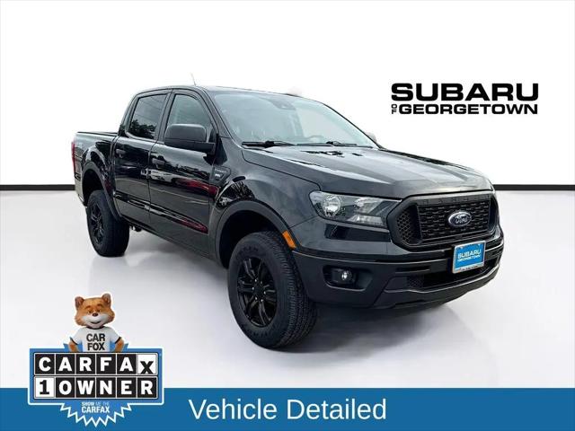 2022 Ford Ranger XL for sale in Georgetown, TX