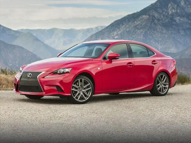 2016 Lexus IS 200t Base for sale in Aiea, HI