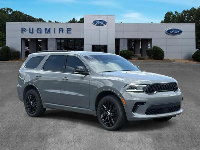 2026 Dodge Durango GT Plus AWD for sale in Carrollton, GA
