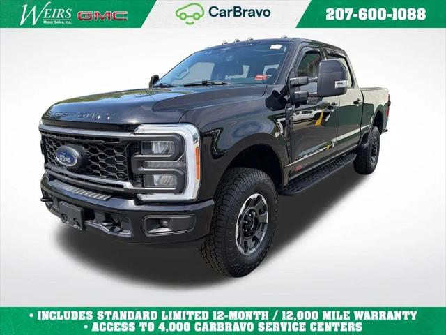 2023 Ford F-250 LARIAT for sale in Arundel, ME