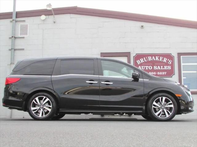 2024 Honda Odyssey Touring for sale in Myerstown, PA