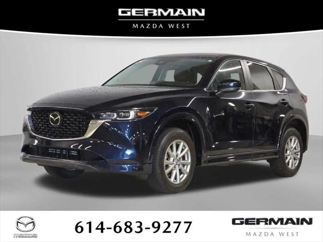 2024 Mazda CX-5 2.5 S Select for sale near Columbus, OH