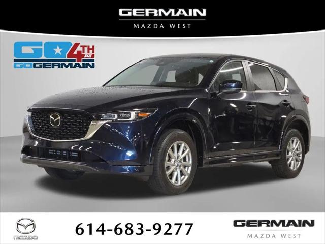 2024 Mazda CX-5 for sale near Columbus, OH