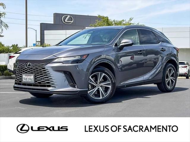 2023 Lexus RX 350 Premium Plus for sale in Sacramento, CA