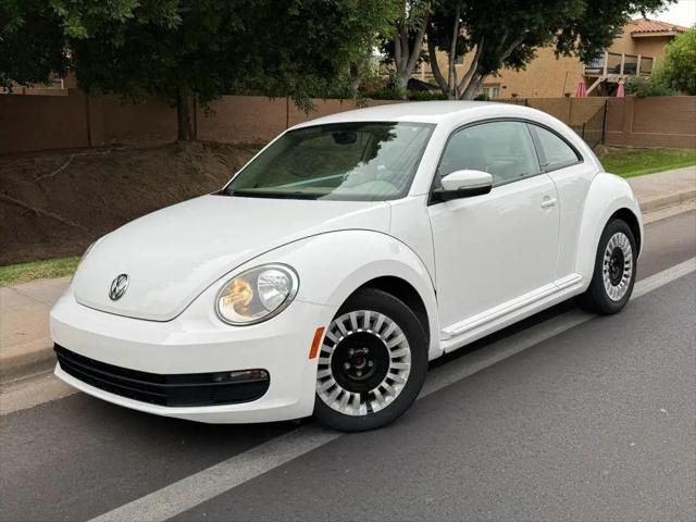 2014 Volkswagen Beetle 2.5L for sale in Phoenix, AZ