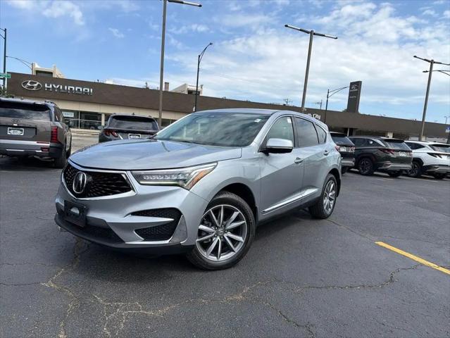 2020 Acura RDX Technology Package for sale in Chicago, IL