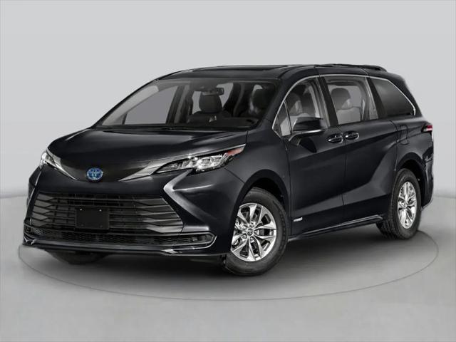 2023 Toyota Sienna LE for sale near Marion, OH