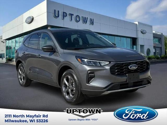 2026 Ford Escape ST-Line for sale in Milwaukee, WI