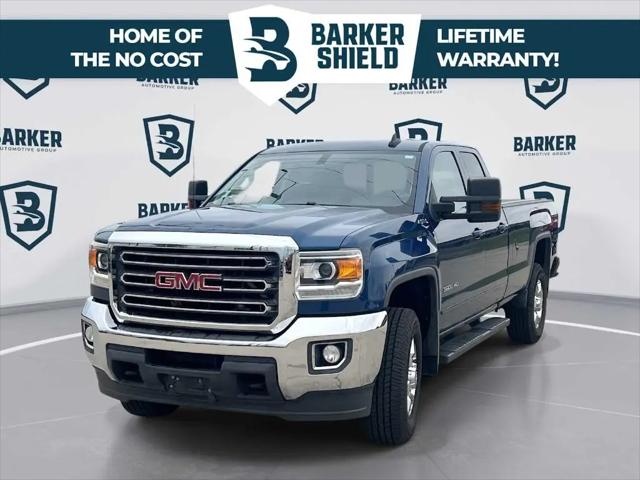 2016 GMC Sierra 3500HD SLE for sale in Bloomington, IL