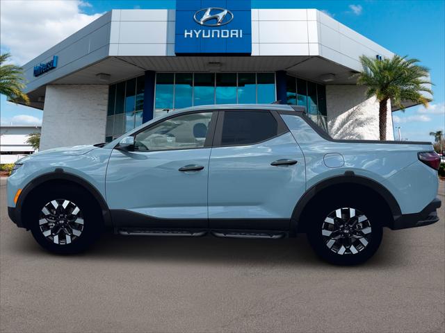 2026 Hyundai Santa Cruz SE