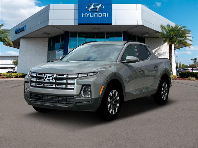 2026 Hyundai Santa Cruz SEL for sale in ORLANDO, FL
