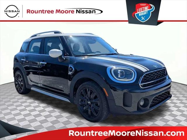2023 MINI Cooper Countryman Cooper S for sale in Lake City, FL