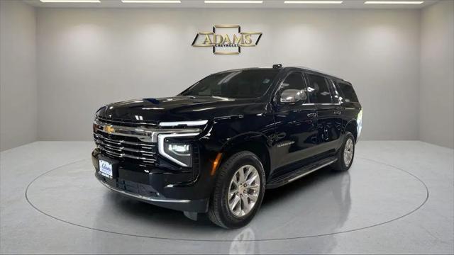 2025 Chevrolet Suburban 4WD Premier for sale in Havre De Grace, MD