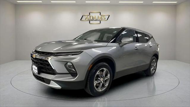 2023 Chevrolet Blazer FWD 2LT for sale in Havre De Grace, MD