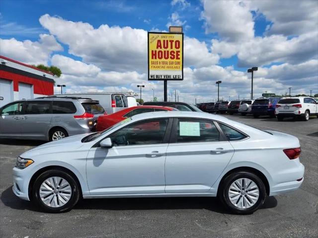 2019 Volkswagen Jetta 1.4T S for sale in Waukesha, WI