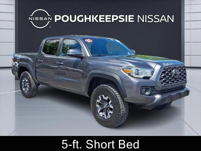 2022 Toyota Tacoma TRD Off Road for sale in Wappingers Falls, NY