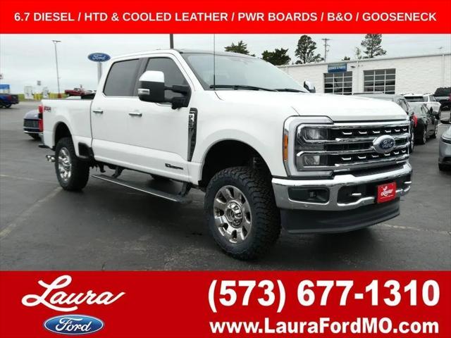2023 Ford F-250 LARIAT for sale in Sullivan, MO
