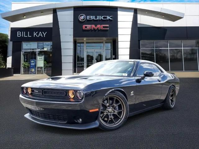 2023 Dodge Challenger R/T Scat Pack for sale in Downers Grove, IL
