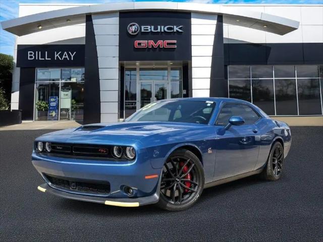2023 Dodge Challenger R/T Scat Pack for sale in Downers Grove, IL