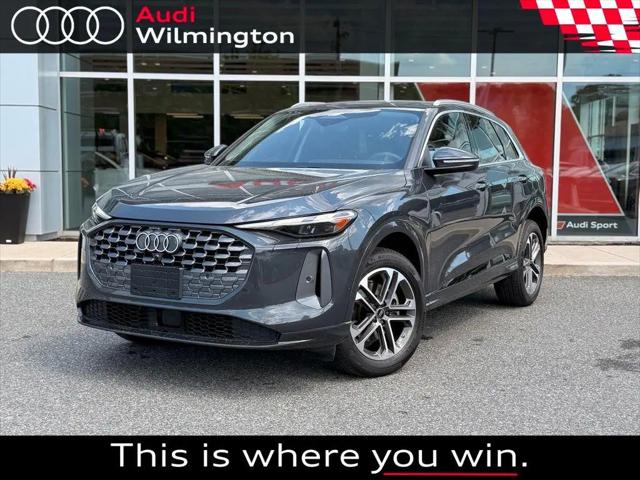 2025 Audi Q5 Premium TFSI quattro S tronic for sale in Wilmington, DE