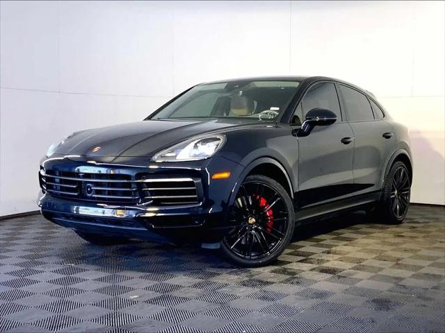2023 Porsche Cayenne Platinum Edition for sale in Westwood, MA