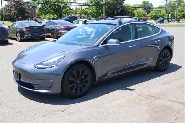 2018 Tesla Model 3 Long Range for sale in East Windsor, CT