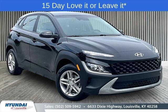 2022 Hyundai Kona SE for sale in Louisville, KY