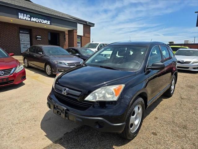 2008 Honda CR-V LX for sale in Arlington, TX