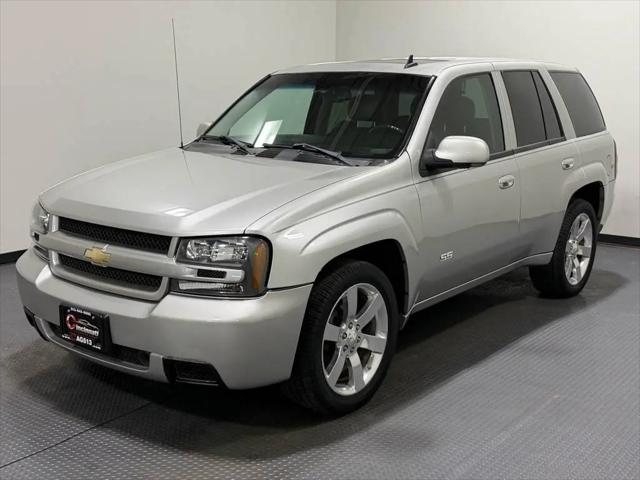 2006 Chevrolet TrailBlazer for sale near Lebanon, OH