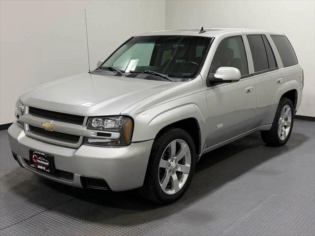 2006 Chevrolet TrailBlazer for sale near Lebanon, OH