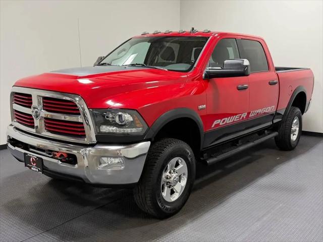 2016 Ram 2500 Power Wagon for sale near Lebanon, OH