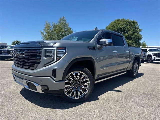 2023 GMC Sierra 1500 4WD Crew Cab Short Box Denali Ultimate for sale in Jonesboro, AR